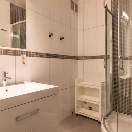 アパート Bel Air - Modern Family With Amazing Seaview T99