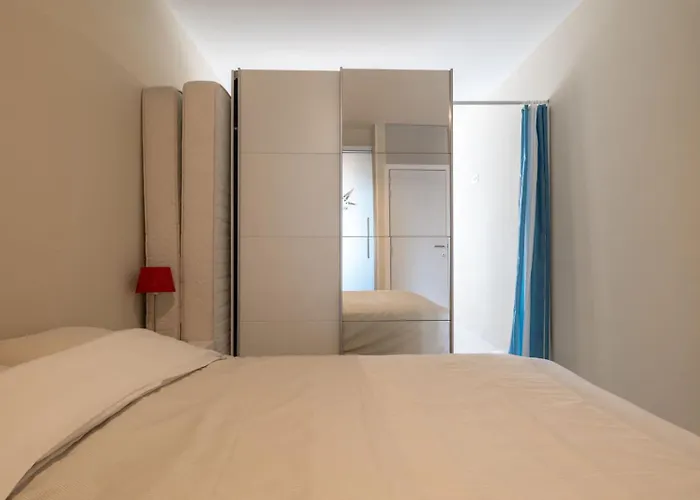 Bel Air - Modern Family With Amazing Seaview T99 オステンド