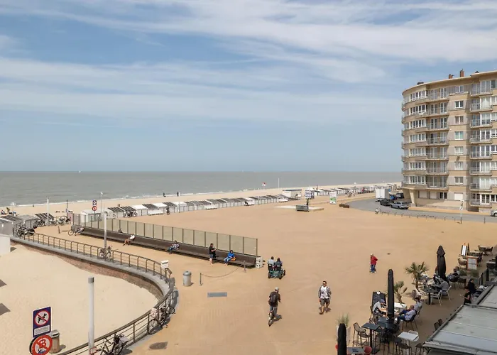 Bel Air - Modern Family With Amazing Seaview T99