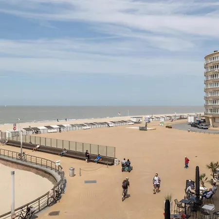 Bel Air - Modern Family With Amazing Seaview T99