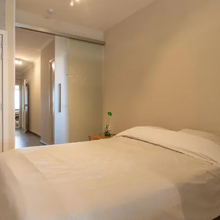 Bel Air - Modern Family With Amazing Seaview T99 Apartmán *