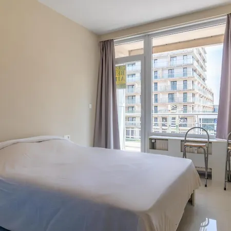 Appartement Bel Air - Modern Family With Amazing Seaview T99 *