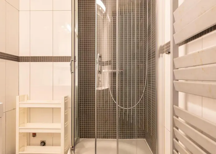 Bel Air - Modern Family With Amazing Seaview T99 * Ostende